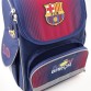 Ранець каркасний FC Barcelona Kite