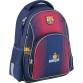 Рюкзак шкільний FC Barcelona Kite