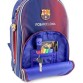 Місткий шкільний рюкзак Barcelona Kite