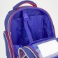 Місткий шкільний рюкзак Barcelona Kite