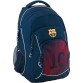 Рюкзак підлітковий FC Barcelona Kite
