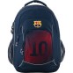 Рюкзак подростковый FC Barcelona Kite
