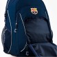 Рюкзак підлітковий FC Barcelona Kite