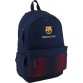 Легкий городской рюкзак с логотипом ФК Барселона Kite