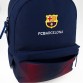 Легкий міський рюкзак з логотипом ФК Барселона Kite