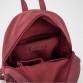 Рюкзак Fashion бордового цвета Kite