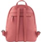 Рюкзак трендовий коралового кольору Kite