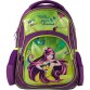 Рюкзак фіолетовий шкільний Fairy Kite