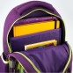 Рюкзак фиолетовый школьный Fairy Kite