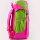 Яскравий неоновий рюкзак для дітей Kite