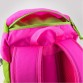 Яркий неоновый рюкзак для детей Kite