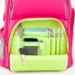 Рожевий шкільний рюкзак Smart Kite