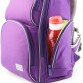 Фіолетовий рюкзак Smart Kite