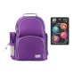 Фиолетовый рюкзак Smart Kite