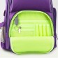 Фіолетовий рюкзак Smart Kite