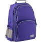 Рюкзак школьный Smart синего цвета Kite
