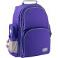 Рюкзак школьный Smart синего цвета Kite