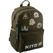 Рюкзак школьный Kite K19-719M-4