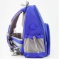 Рюкзак школьный Education Smart синий Kite