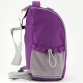 Сумка для обуви с карманом Smart, фиолетовая Kite
