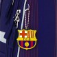 Рюкзак шкільний каркасний Education FC Barcelona Kite