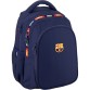 Рюкзак шкільний Education FC Barcelona Kite