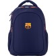 Рюкзак шкільний Education FC Barcelona Kite