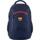 Рюкзак підлітковий Education FC Barcelona Kite