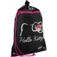Сумка для обуви с карманом Education Hello Kitty Kite