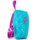 Рюкзак дошкільний Pink unicorn Kite