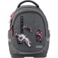 Стильний шкільний рюкзак Education Speed Kite