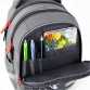 Стильний шкільний рюкзак Education Speed Kite