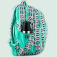 Шкільний рюкзак з модним візерунком Kite