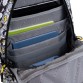 Різнобарвний молодіжний рюкзак Kite