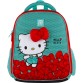 Школьный каркасный ранец Hello Kitty Kite