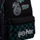Чорний рюкзак Harry Potter Kite