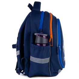Рюкзак школьный Kite HW21-700M(2p)