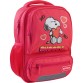 Красный детский рюкзак Snoopy Kite