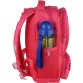 Красный детский рюкзак Snoopy Kite