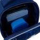 Синий каркасный  ранец Cyber Kite