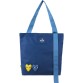 Синяя городская сумка Kite