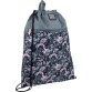 Рюкзак школьный с наполнением Fancy, для девочек, серый Kite