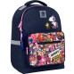 Шкільний рюкзак Snoopy Kite