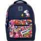 Рюкзак школьный Snoopy Kite