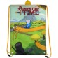 Сумка для взуття  Adventure Time Kite