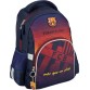 Рюкзак шкільний  "FC Barcelona" Kite