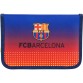 Пенал "FC Barcelona" Kite