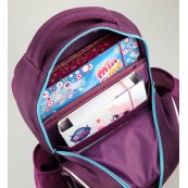 Рюкзак школьный Kite HK16-509S