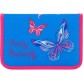 Пенал "Pretty Butterfly" Kite