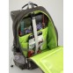 Рюкзак школьный Smart‑4 Kite